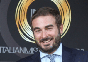 Edoardo Piva