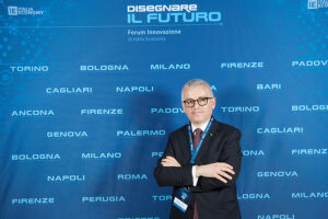 Roberto Race al Convegno di ItaliaEconomy